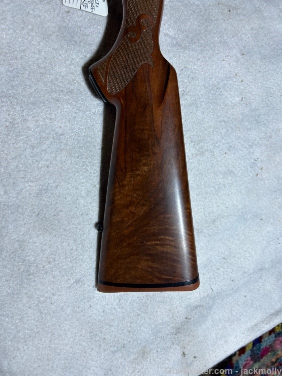 WINCHESTER MODEL 70 FEATHERWEIGHT 6.5X55-img-17