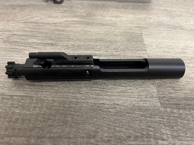 COLT MATCH TARGET COMPETITION HBAR 5.56/223 20" REMOVABLE CARRY HANDLE-img-28