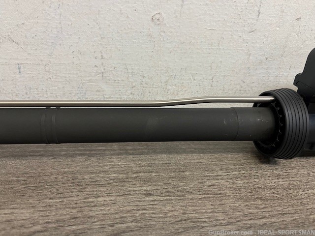 COLT MATCH TARGET COMPETITION HBAR 5.56/223 20" REMOVABLE CARRY HANDLE-img-22