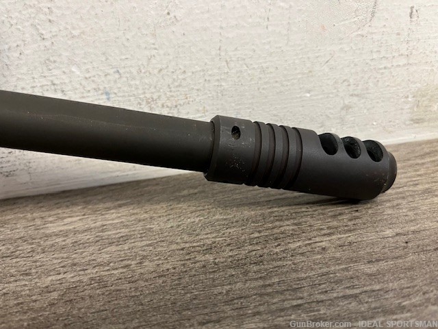 COLT MATCH TARGET COMPETITION HBAR 5.56/223 20" REMOVABLE CARRY HANDLE-img-19