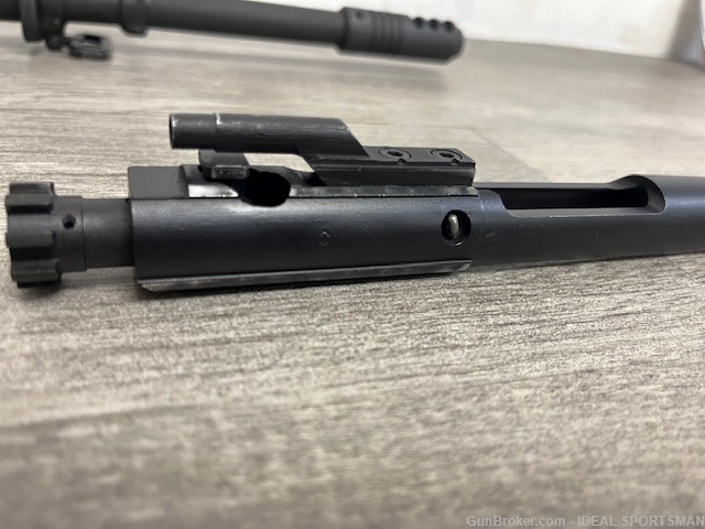 COLT MATCH TARGET COMPETITION HBAR 5.56/223 20" REMOVABLE CARRY HANDLE-img-29