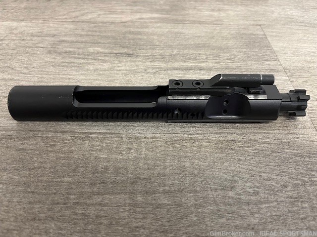 COLT MATCH TARGET COMPETITION HBAR 5.56/223 20" REMOVABLE CARRY HANDLE-img-27
