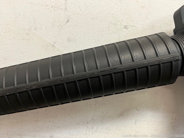 COLT MATCH TARGET COMPETITION HBAR 5.56/223 20" REMOVABLE CARRY HANDLE-img-7