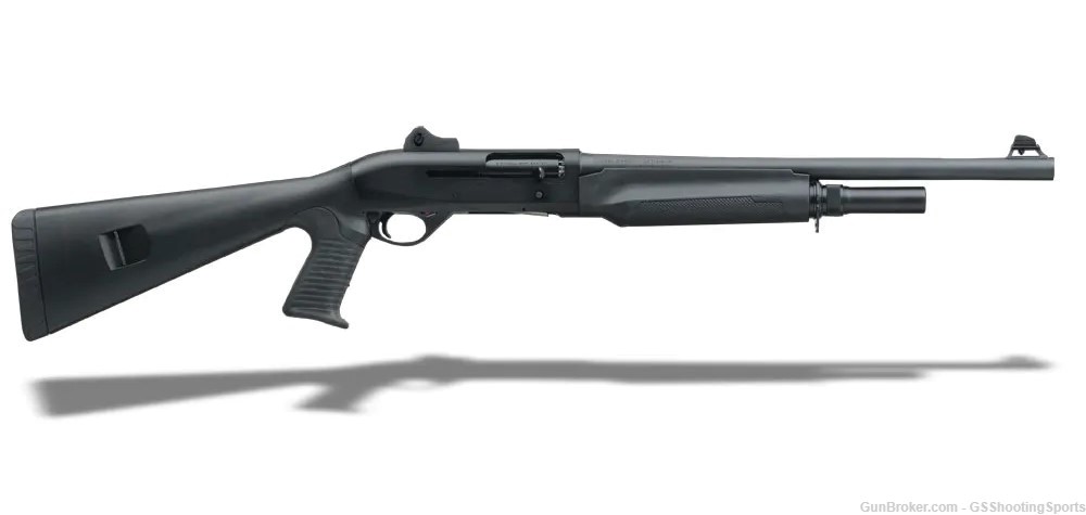 Benelli M2 Tactical-img-0