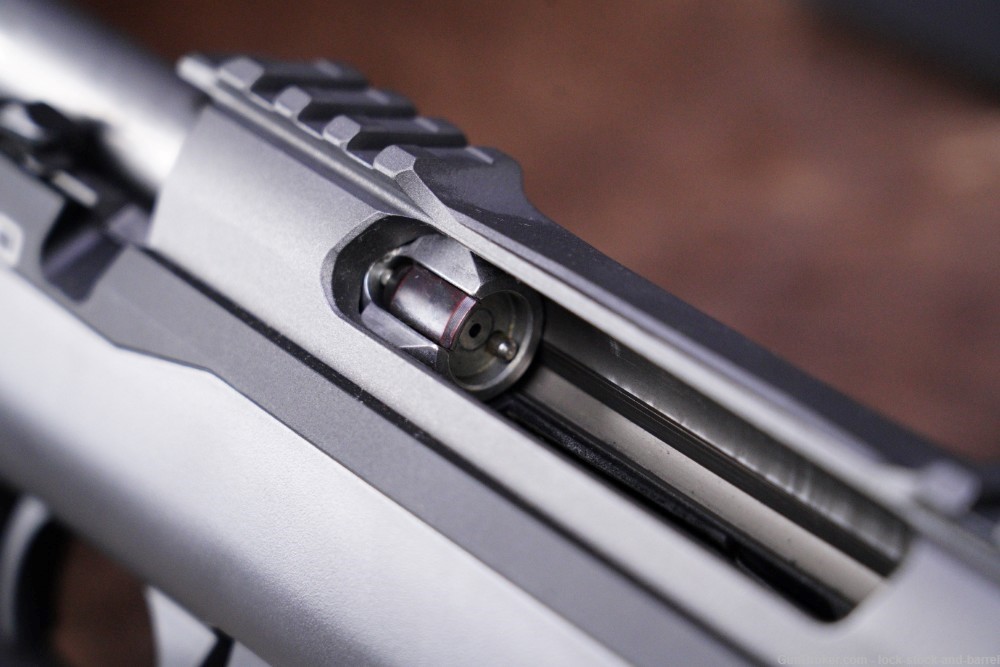 Sako Beretta Model S20 S-20 .308 Winchester 22" Threaded Bolt Rifle 2021-img-25