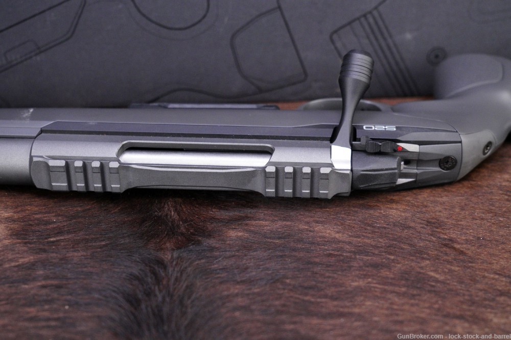 Sako Beretta Model S20 S-20 .308 Winchester 22" Threaded Bolt Rifle 2021-img-16