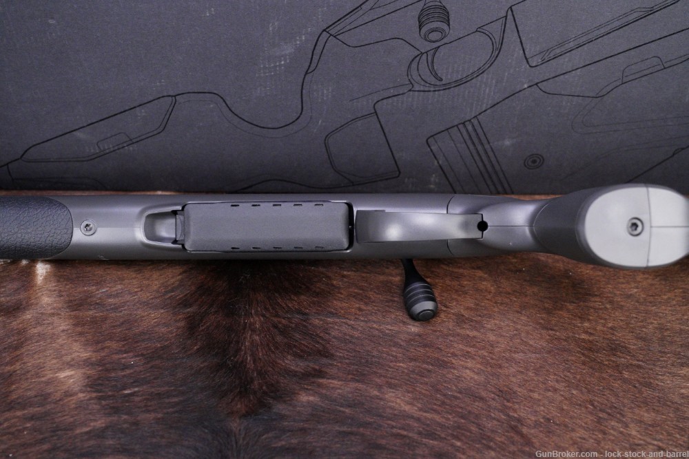 Sako Beretta Model S20 S-20 .308 Winchester 22" Threaded Bolt Rifle 2021-img-12