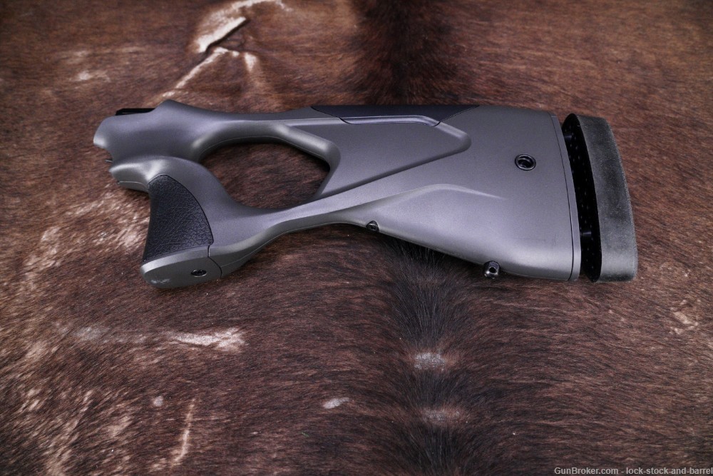 Sako Beretta Model S20 S-20 .308 Winchester 22" Threaded Bolt Rifle 2021-img-32