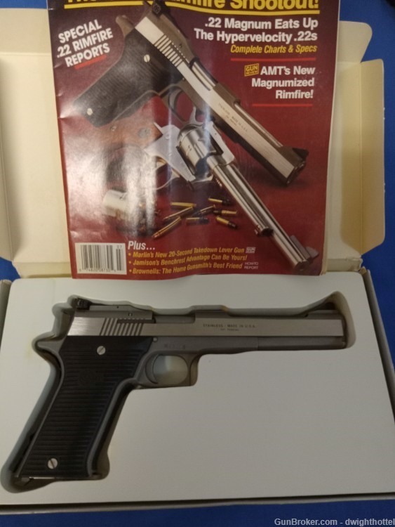 AMT Automag 11-img-0