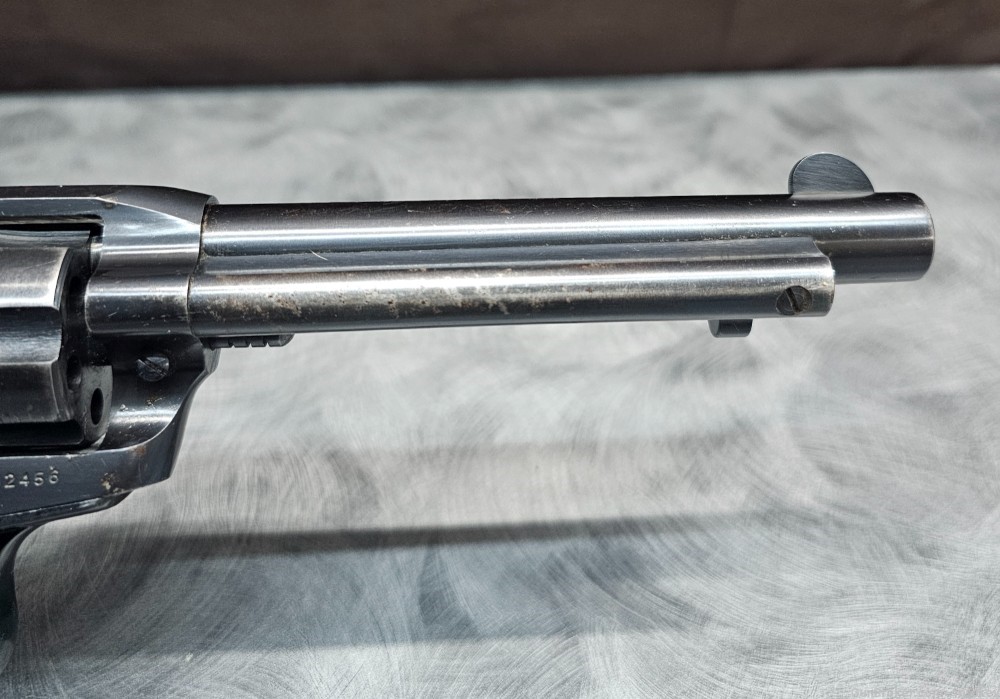 Ruger Single-Six .22LR Revolver NO PRE-FIX -img-5
