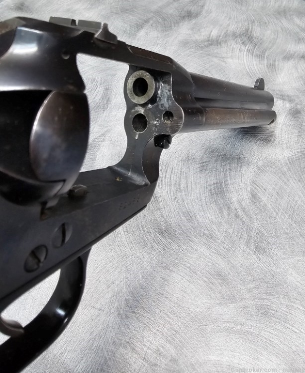 Ruger Single-Six .22LR Revolver NO PRE-FIX -img-21