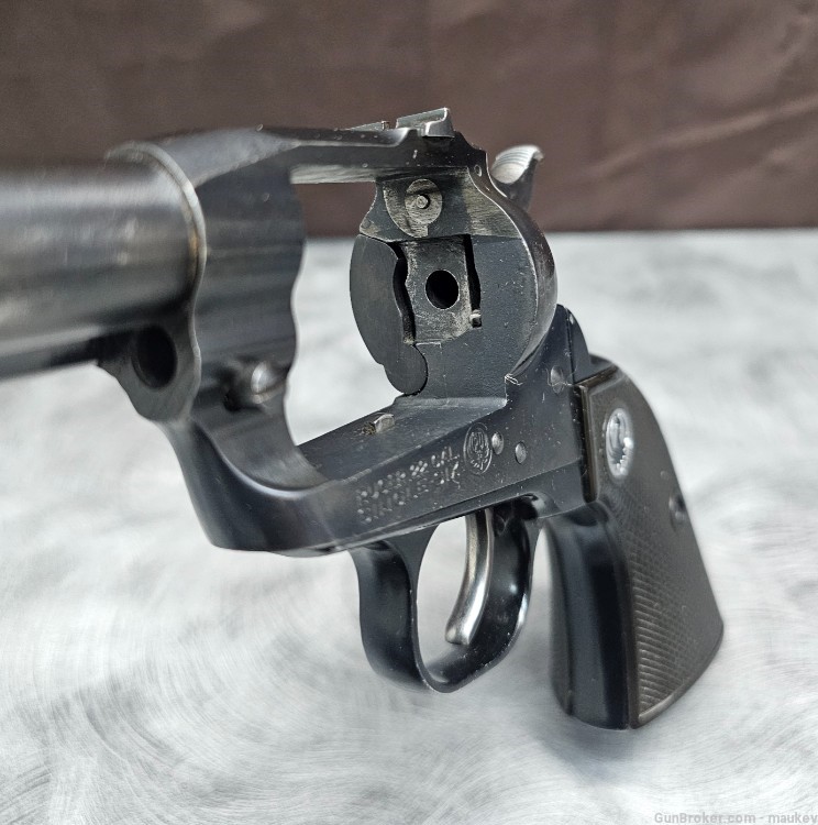 Ruger Single-Six .22LR Revolver NO PRE-FIX -img-20