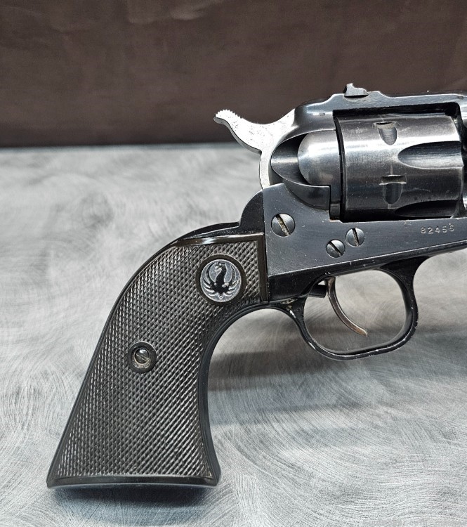 Ruger Single-Six .22LR Revolver NO PRE-FIX -img-7