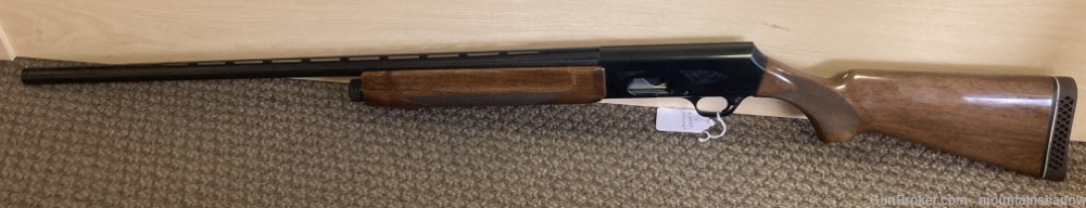 BROWNING 2000 12GA 3" Magnum | 30" Vent Rib Extra Full Choke -img-5