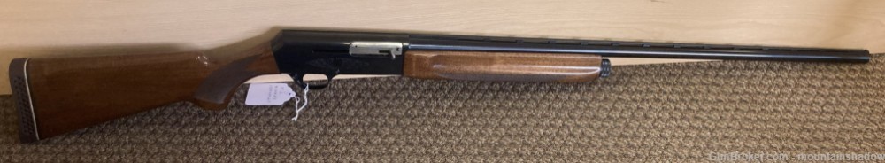 BROWNING 2000 12GA 3" Magnum | 30" Vent Rib Extra Full Choke -img-6