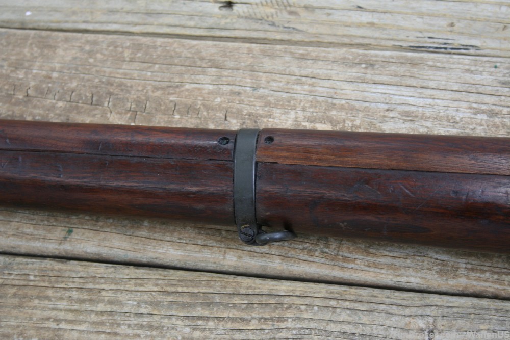 Long Branch Canada Enfield No.4 MK1 1942 "non-FTR" matching bolt exc bore-img-25