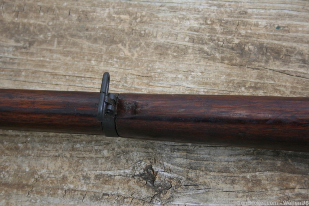Long Branch Canada Enfield No.4 MK1 1942 "non-FTR" matching bolt exc bore-img-47