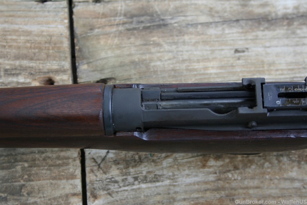 Long Branch Canada Enfield No.4 MK1 1942 "non-FTR" matching bolt exc bore-img-35