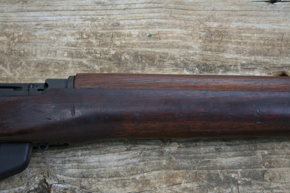 Long Branch Canada Enfield No.4 MK1 1942 "non-FTR" matching bolt exc bore-img-7