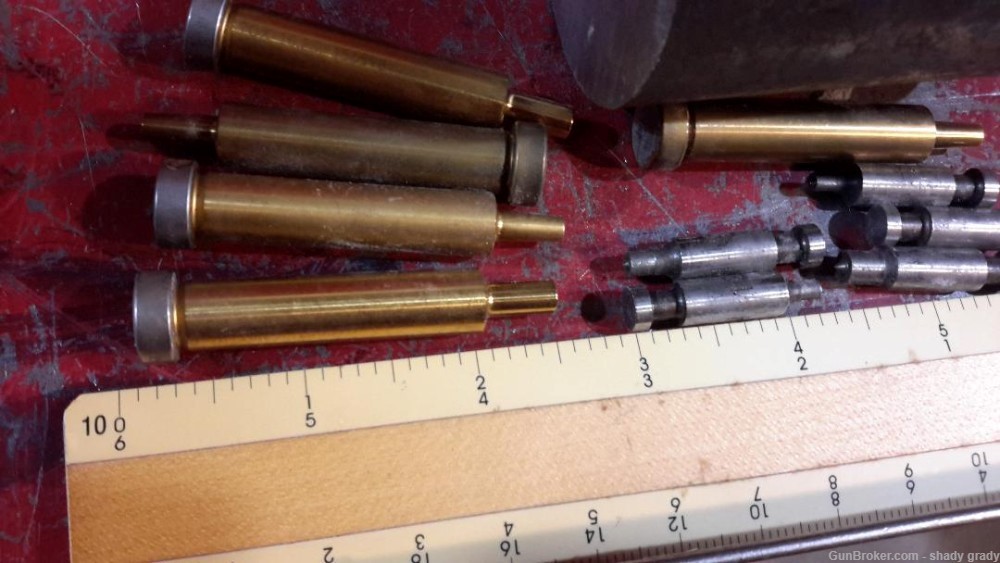 25mm russian m1940  sm-2 bbl section parts -img-7