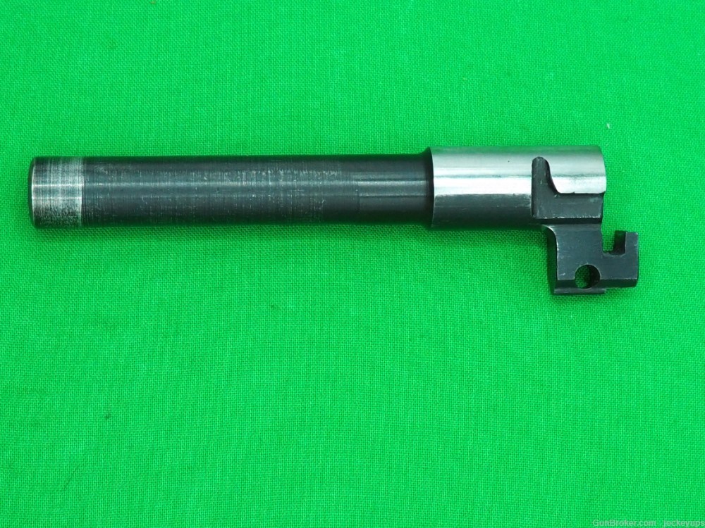 Colt 1911 22LR conversion kit high polish adjustable sights in original box-img-20