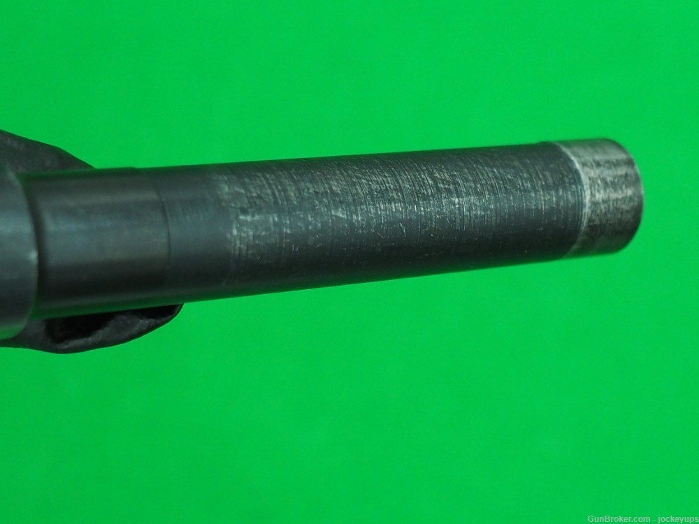 Colt 1911 22LR conversion kit high polish adjustable sights in original box-img-24