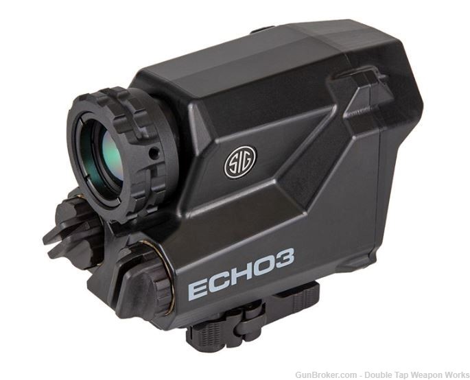 Sig Sauer Echo3 Thermal Reflex Sight 1-6X23 SOEC31001-img-0