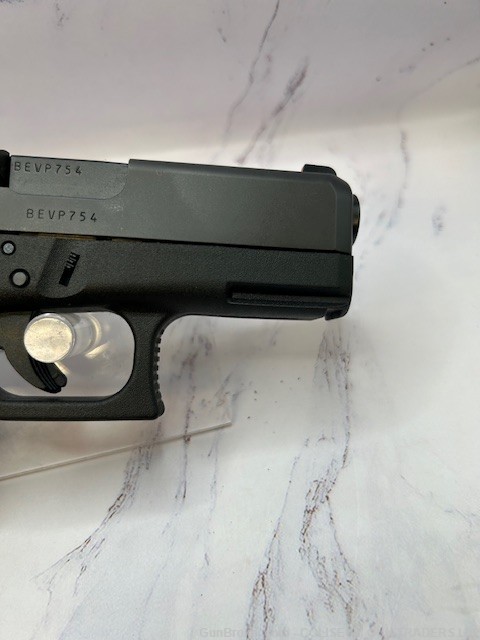 Glock 36 45ACP Used W/ Night Sights-img-5