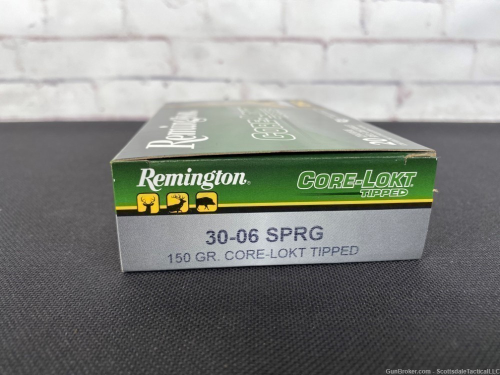 Remington 30-06 Springfield 29027-img-1