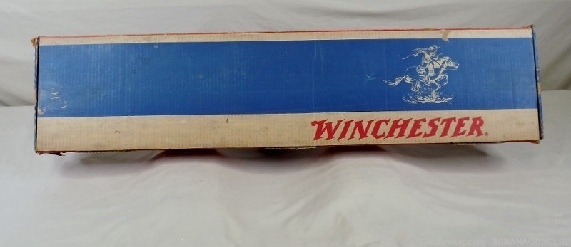CLEAN USED WINCHESTER SUPER X1 12GA 28" BOX-img-15