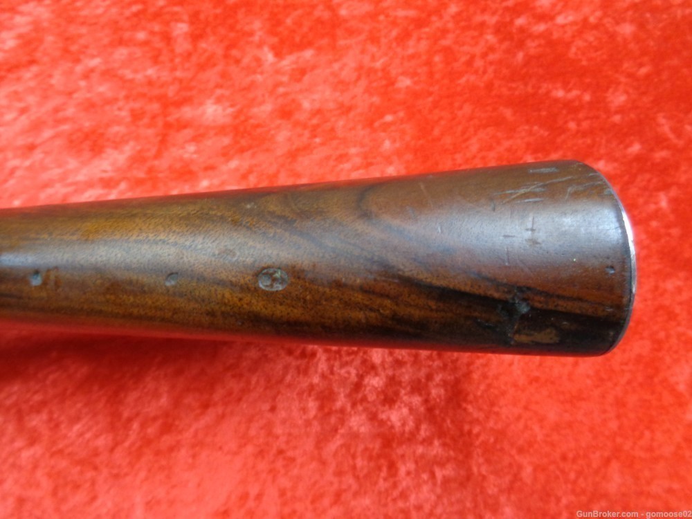 DWM Mauser Model 1909 7.65 German AS ISSUED Rifle Argentine Army WE TRADE!-img-30