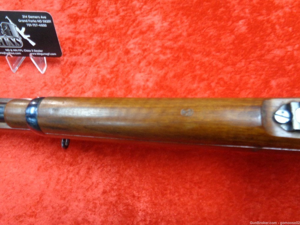 DWM Mauser Model 1909 7.65 German AS ISSUED Rifle Argentine Army WE TRADE!-img-27
