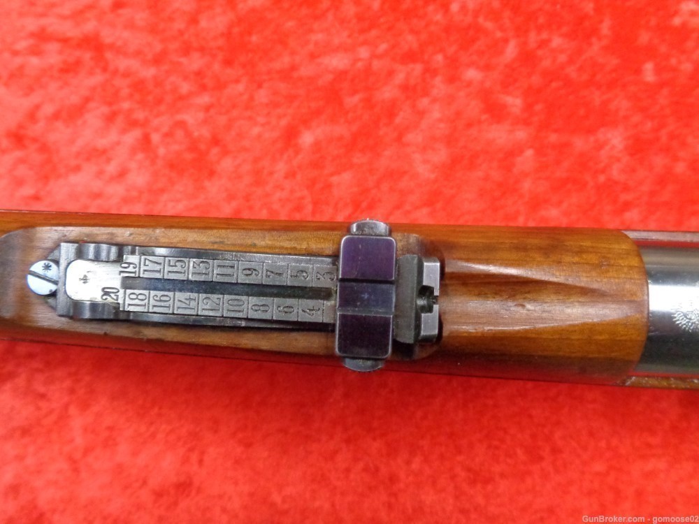 DWM Mauser Model 1909 7.65 German AS ISSUED Rifle Argentine Army WE TRADE!-img-26