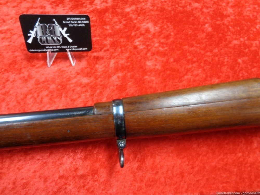 DWM Mauser Model 1909 7.65 German AS ISSUED Rifle Argentine Army WE TRADE!-img-16