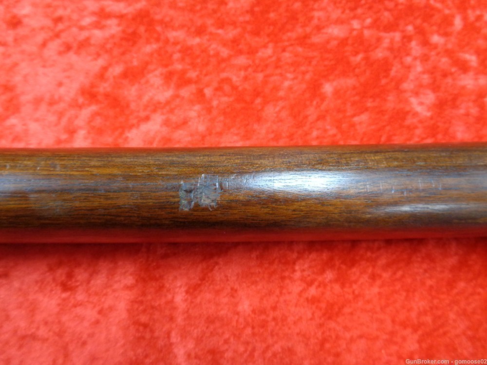 DWM Mauser Model 1909 7.65 German AS ISSUED Rifle Argentine Army WE TRADE!-img-36