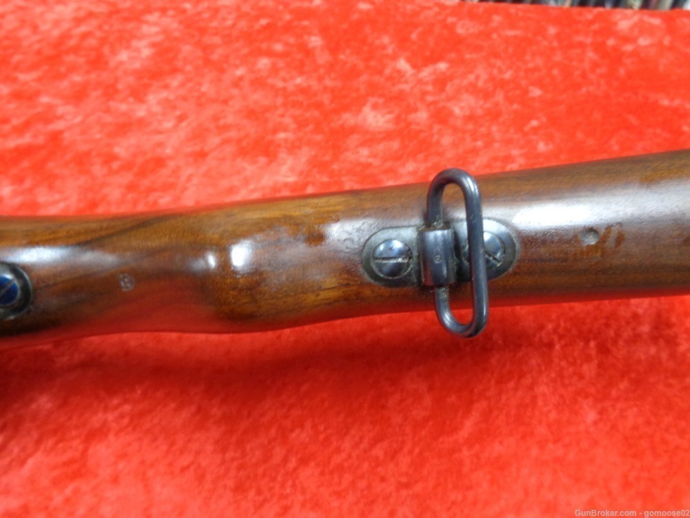 DWM Mauser Model 1909 7.65 German AS ISSUED Rifle Argentine Army WE TRADE!-img-31
