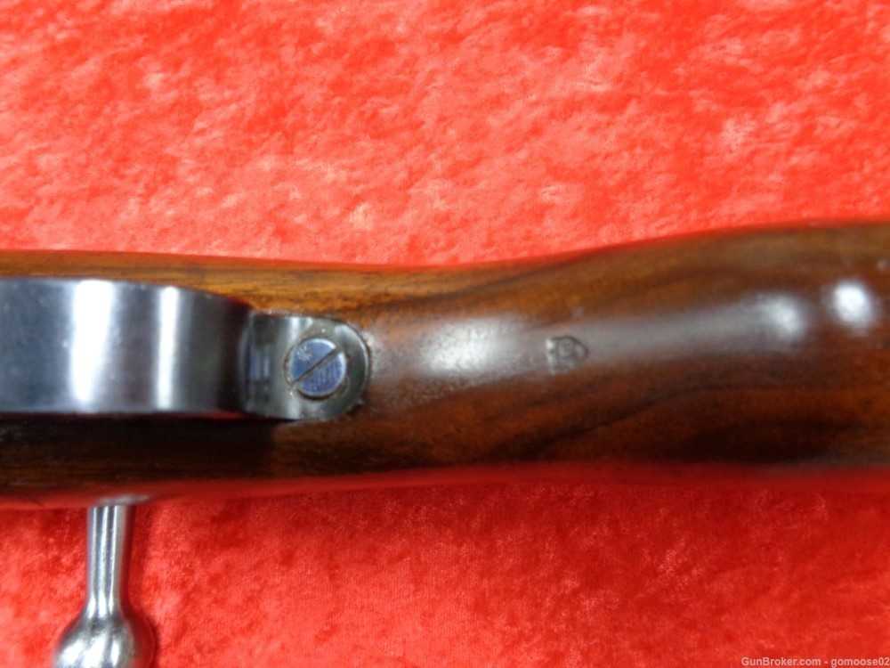 DWM Mauser Model 1909 7.65 German AS ISSUED Rifle Argentine Army WE TRADE!-img-32