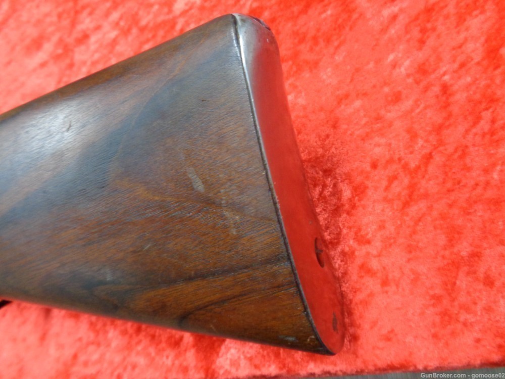 DWM Mauser Model 1909 7.65 German AS ISSUED Rifle Argentine Army WE TRADE!-img-21