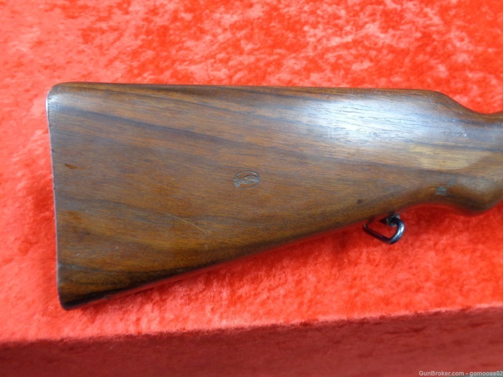DWM Mauser Model 1909 7.65 German AS ISSUED Rifle Argentine Army WE TRADE!-img-2