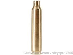 204 Ruger brass cases Norma brand 50 ct.-img-0