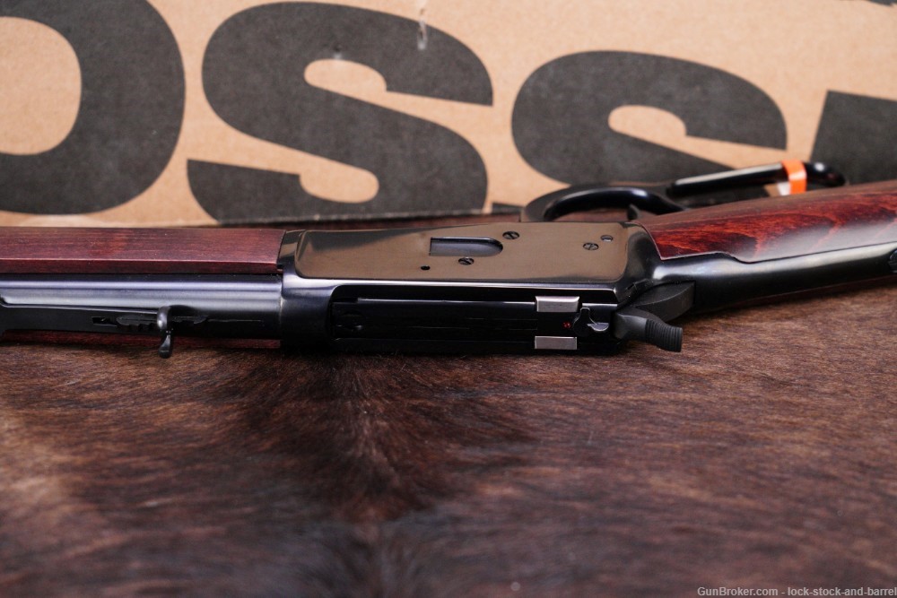 Rossi Model R92 R-92 .38 Special / .357 Magnum 20” Lever Action Rifle-img-16