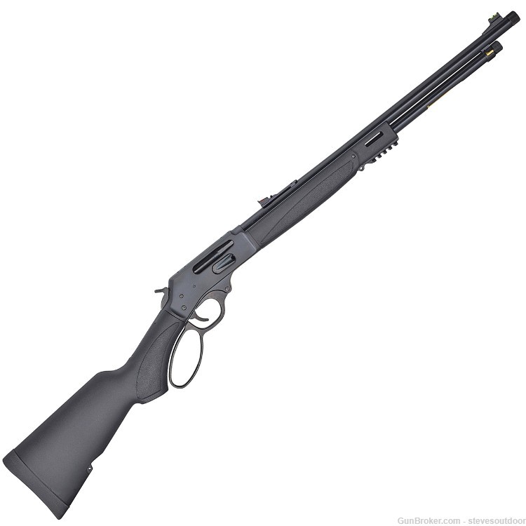 Henry X Model .30-30 Win Lever Action Rifle - NEW-img-0