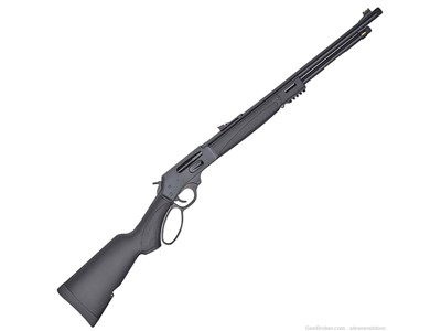 Henry X Model .30-30 Win Lever Action Rifle - NEW