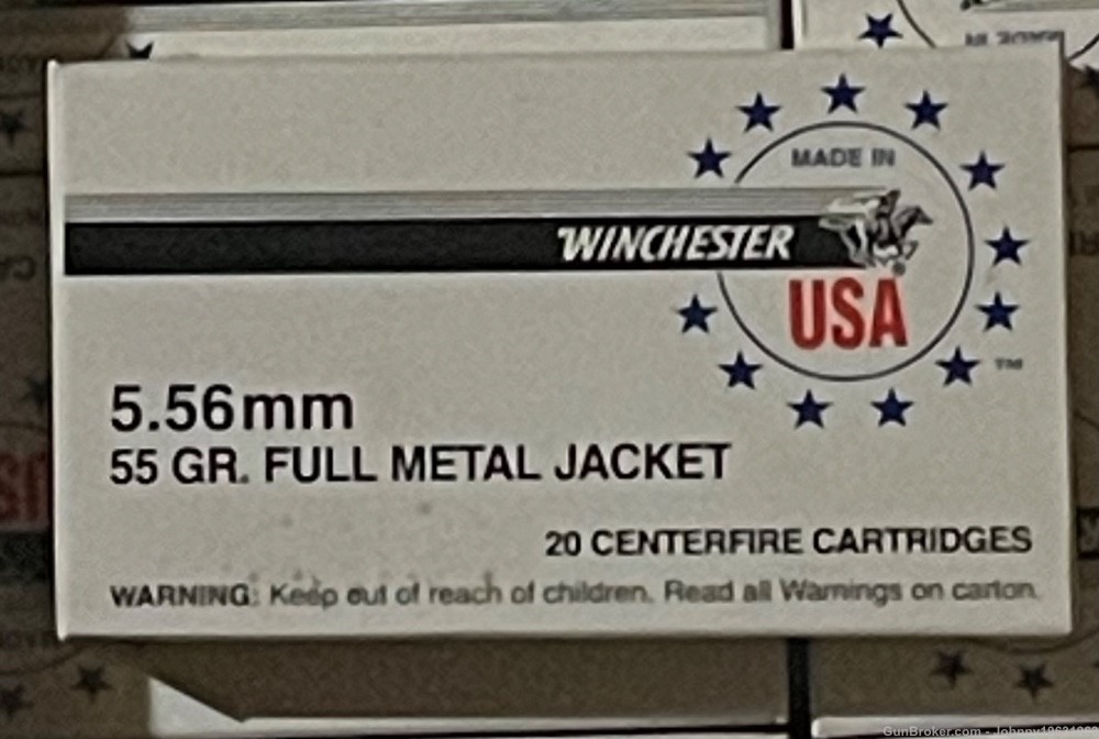Winchester 5.56-img-0