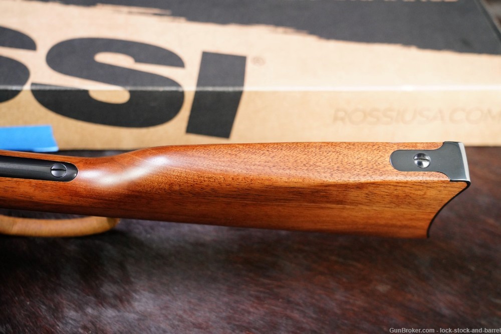 Rossi Braztech Model R92 R-92 .45 Long Colt LC 16” Lever Action Rifle-img-16