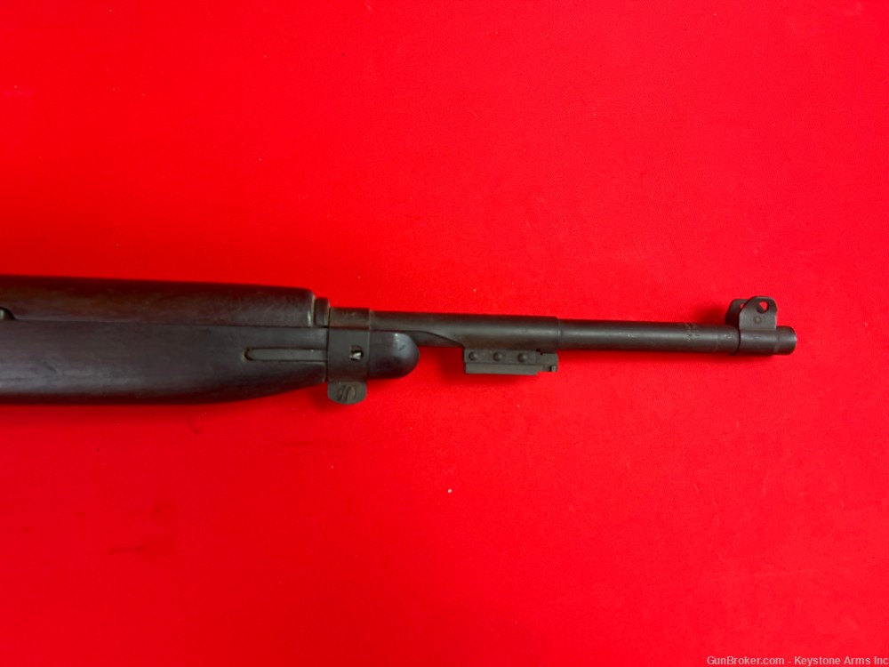 Inland, M1 Carbine 05/1943- High Wood Stock-img-3