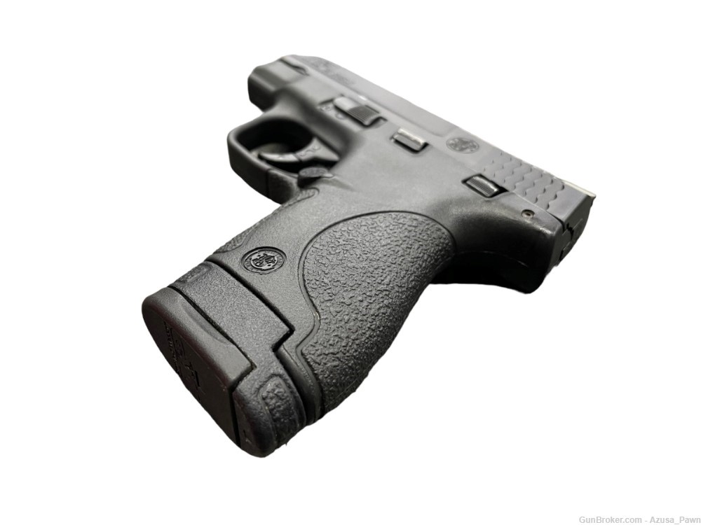 Smith & Wesson M&P 40 Shield Pistol-img-2