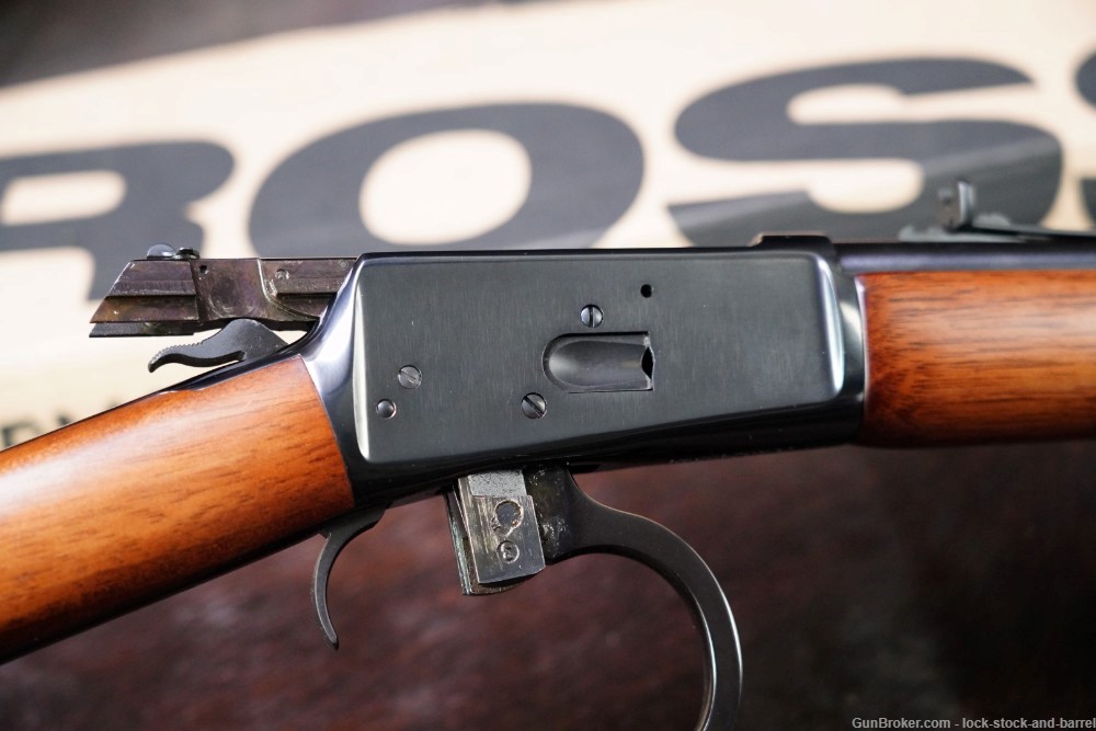 Rossi Braztech Model R92 R-92 .44 Magnum 16” Lever Action Rifle-img-24