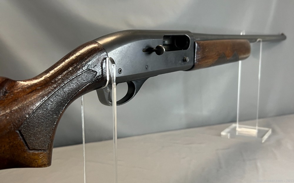 Remington 11-48 16 Gauge Semi-Auto Shotgun MADE IN 1954-img-6