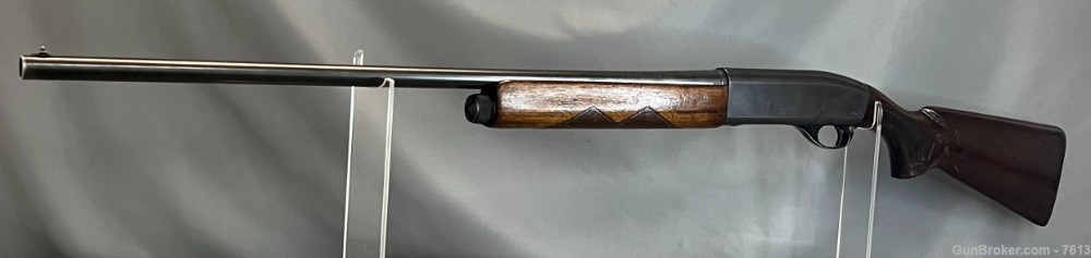 Remington 11-48 16 Gauge Semi-Auto Shotgun MADE IN 1954-img-2